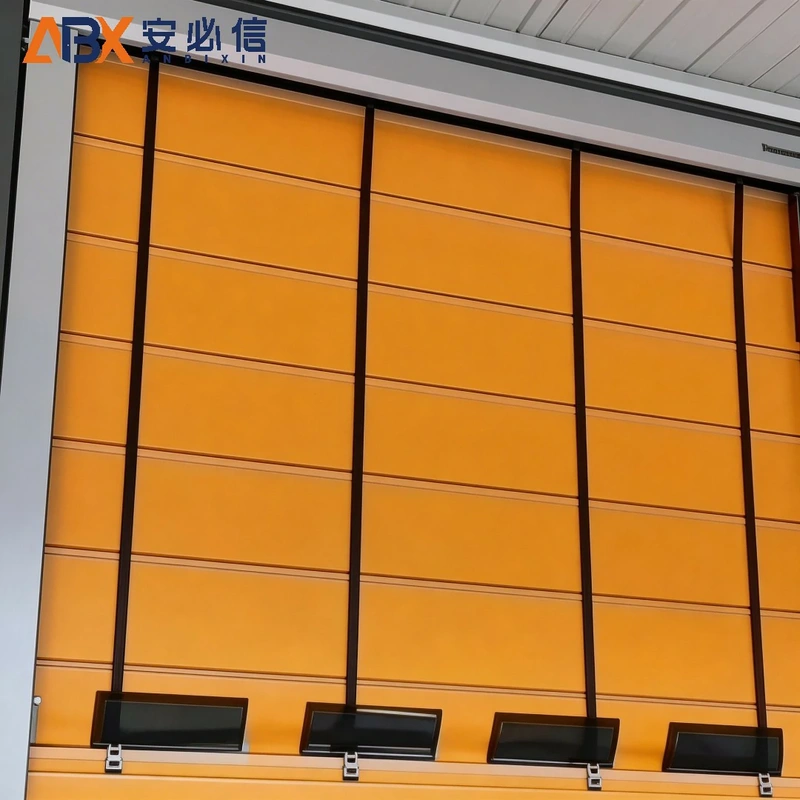齐齐哈尔市背带堆积门