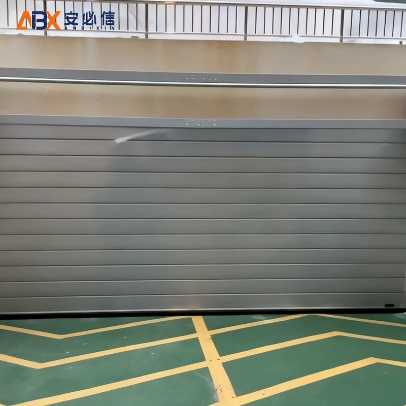 齐齐哈尔市雷达高速门